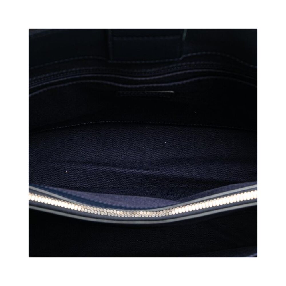 Pre Loved Chanel Medium Caviar Neo Executive Tote - Picture 6 of 8
